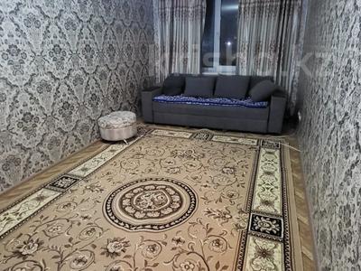 1-комнатная квартира · 36 м² · 4/5 этаж, Мкр Жастар 15 за 100 000 ₸ в Талдыкоргане, мкр Жастар