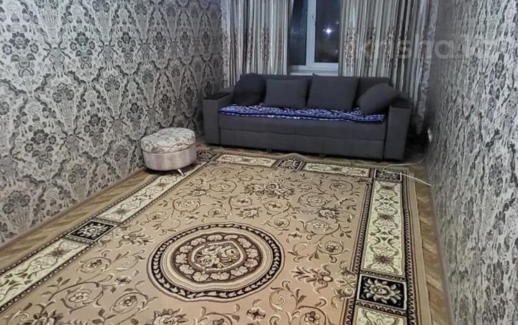 1-комнатная квартира · 36 м² · 4/5 этаж, Мкр Жастар 15 за 100 000 ₸ в Талдыкоргане, мкр Жастар — фото 2