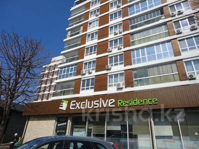 2-бөлмелі пәтер · 98 м² · 2/10 қабат, Кабанбай Батыра 15, бағасы: 85 млн ₸ в Алматы, Медеуский р-н