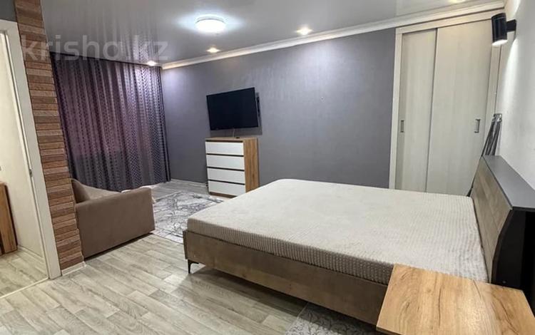 1-комнатная квартира · 34 м² · 4/5 этаж, Просп. Аль-Фараби 142 за 11 000 ₸ в Костанае — фото 8