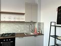 2-бөлмелі пәтер · 56 м² · 8/9 қабат, Кабанбай батыра 174Б — Муканова, бағасы: 350 000 ₸ в Алматы, Алмалинский р-н — фото 7