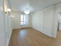 2-бөлмелі пәтер · 55.4 м² · 14/16 қабат, Аль-Фараби — Сфера Парк, Binom school, бағасы: 45.5 млн ₸ в Астане, Есильский р-н