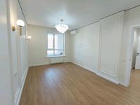 2-комнатная квартира · 55.4 м² · 14/16 этаж, Аль-Фараби — Сфера Парк, Binom school за 45.5 млн ₸ в Астане, Есильский р-н