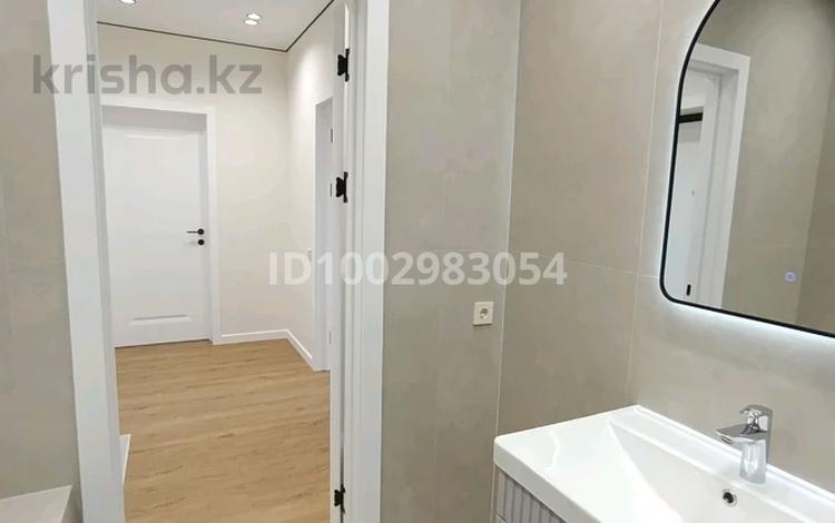 2-комнатная квартира · 55.4 м² · 14/16 этаж, Аль-Фараби — Бухар Жырау, Аль-Фараби за 45.5 млн ₸ в Астане, Есильский р-н — фото 74