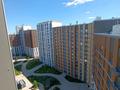 2-комнатная квартира · 55.4 м² · 14/16 этаж, Аль-Фараби — Бухар Жырау, Аль-Фараби за 45.5 млн ₸ в Астане, Есильский р-н — фото 18