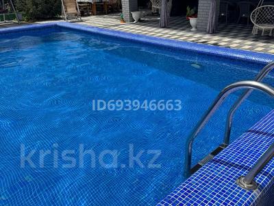 Дача · 4 комнаты · 135 м², Шарыгина 45 за 60 000 〒 в Шымкенте, Туран р-н