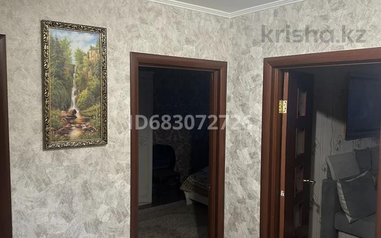 3-комнатная квартира, 64 м², 3/5 этаж, Гагарина 68 за 23 млн 〒 в Павлодаре — фото 2