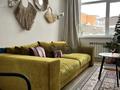 1-бөлмелі пәтер · 50 м² · 3/9 қабат, Розыбакиева, бағасы: 47 млн ₸ в Алматы, Бостандыкский р-н