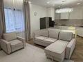 1-бөлмелі пәтер · 50 м² · 3/9 қабат, Розыбакиева, бағасы: 47 млн ₸ в Алматы, Бостандыкский р-н — фото 3