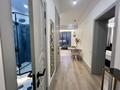 2-комнатная квартира · 45 м² · 1/16 этаж, Абая 164 — Брусиловского за 25 000 ₸ в Алматы, Бостандыкский р-н — фото 14