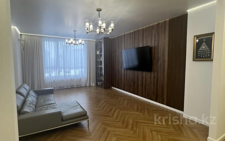 4-бөлмелі пәтер · 135 м² · 6/9 қабат, Аль-Фараби 1, бағасы: 131 млн ₸ в Астане, Есильский р-н — фото 25
