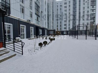 3-комнатная квартира · 76 м² · 8/9 этаж, мкр. Алтын орда, Мангилик Ел 22 — Мустафа шокая за 31 млн 〒 в Актобе