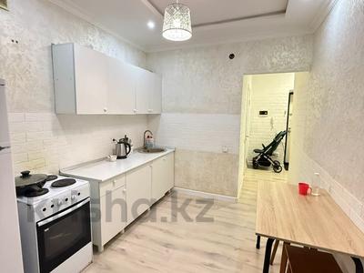 1-комнатная квартира · 38.2 м² · 5/9 этаж, Болекпаева 16 за 20 млн 〒 в Астане, Сарайшык р-н