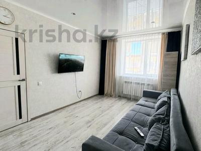 1-комнатная квартира · 32 м² · 9/9 этаж, Байтурсынова 39/2 за 20 млн ₸ в Астане, Сарайшык р-н