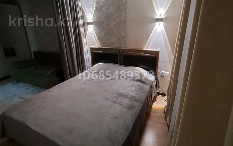 1-комнатная квартира · 45 м² · 5/9 этаж, мкр 11 115 за 12 000 〒 в Актобе — фото 2