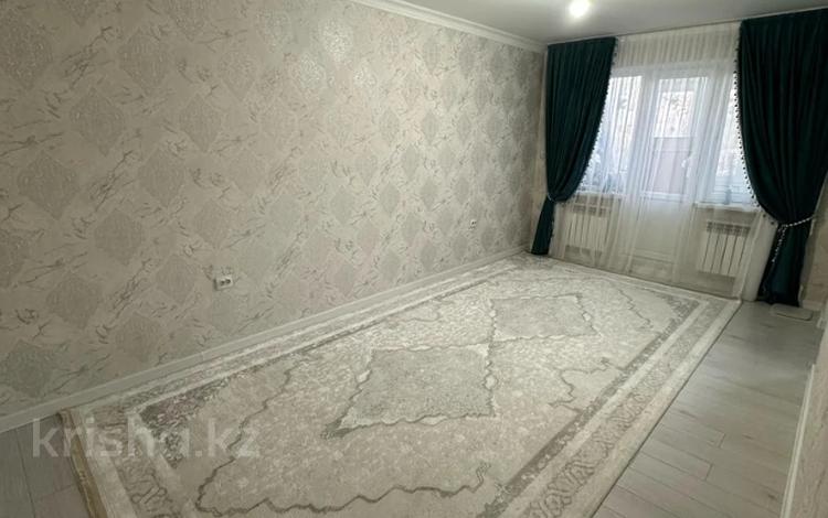 2-бөлмелі пәтер · 48 м² · 2/5 қабат, Авиагородок, бағасы: 10.3 млн ₸ в Актобе — фото 2