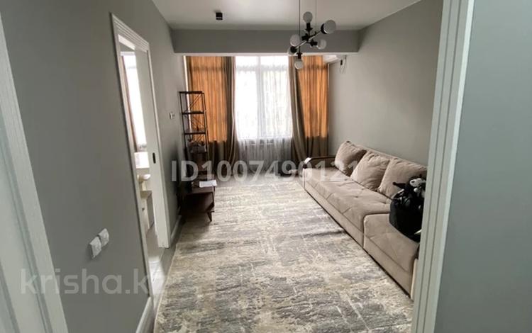 2-комнатная квартира · 50 м² · 3/10 этаж, Сейфуллина 51 за 250 000 ₸ в Алматы, Турксибский р-н — фото 2