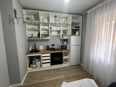 2-комнатная квартира · 61.1 м² · 5/16 этаж, Абишева — ИПОТЕКУ ПРОХОДИТ за 35 млн ₸ в Алматы, Наурызбайский р-н