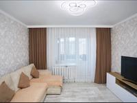 3-комнатная квартира, 73 м², 9/10 этаж, Кудайбердыулы 25/1 за 29.5 млн 〒 в Астане, Алматы р-н