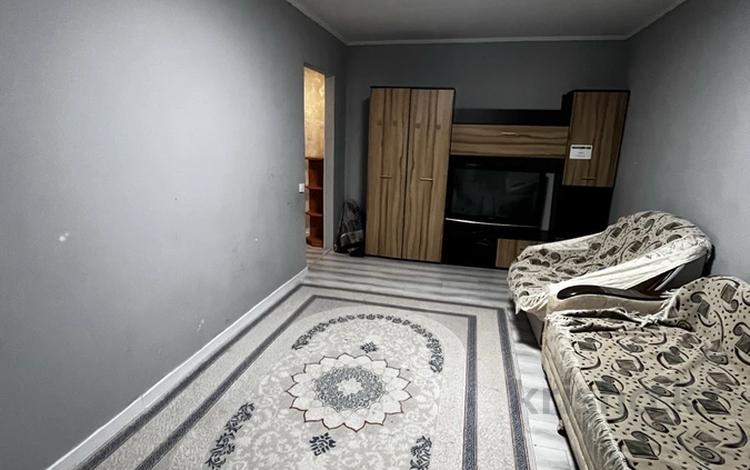 1-бөлмелі пәтер · 31 м² · 2/5 қабат, 3 мкр 23, бағасы: 140 000 ₸ в Конаеве — фото 2