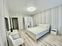 2-комнатная квартира, 60 м², 7/9 этаж посуточно, Мира 52 за 15 000 〒 в Костанае