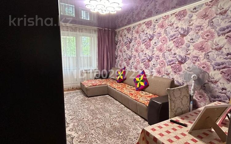 4-бөлмелі пәтер · 92 м² · 2/5 қабат, Жана гарышкер — Жастар спорт комплекс, бағасы: 35 млн ₸ в Талдыкоргане, мкр Жана Гарышкер — фото 2