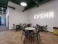 Еркін, кеңселер, білім орталықтары, ойын-сауық, конференц-залдар, кабинеттер және жұмыс орындары, студиялар · 50 м², бағасы: ~ 1.3 млн ₸ в Алматы, Медеуский р-н — фото 9