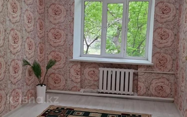 1-бөлмелі пәтер · 34 м² · 1/2 қабат, 352-й квартал 10, бағасы: 8.8 млн ₸ в Семее — фото 2
