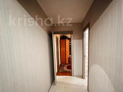 3-комнатная квартира · 61 м² · 1/5 этаж, Самал 12 за 16.5 млн 〒 в Талдыкоргане, мкр Болашак