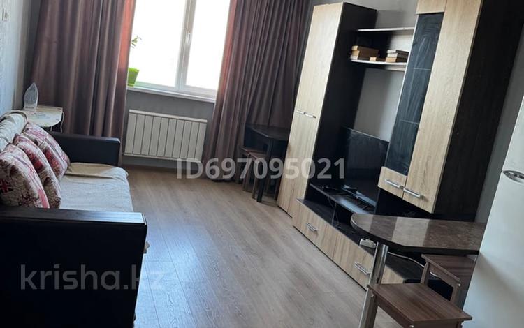 2-бөлмелі пәтер · 42 м² · 8/12 қабат, Сатпаева 90/36, бағасы: 14 000 〒 в Алматы, Бостандыкский р-н — фото 9