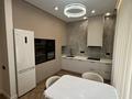 3-комнатная квартира · 110 м² · 4/9 этаж, Туран 43в — ОКНА СМОТРЯТ НА ТУРАН за 112 млн ₸ в Астане, Нура р-н — фото 4