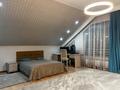 Отдельный дом · 8 комнат · 500 м² · 10 сот., мкр Акжар за 190 млн ₸ в Алматы, Наурызбайский р-н — фото 12