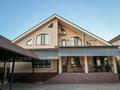 Отдельный дом · 8 комнат · 500 м² · 10 сот., мкр Акжар за 190 млн ₸ в Алматы, Наурызбайский р-н — фото 4