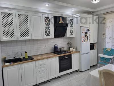 3-комнатная квартира · 89.1 м² · 1/5 этаж, Алтын Орда(Бывш Батыс 2) за 38 млн 〒 в Актобе