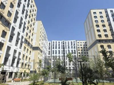 1-бөлмелі пәтер · 44 м² · 6/12 қабат, ул. Фадеева, 38г 38г, бағасы: 28.9 млн ₸ в Алматы, Алатауский р-н