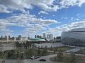 2-комнатная квартира · 58 м² · 5/16 этаж, Кабанбай батыра — 8 МИНУТ ДО БОТАНИЧЕСКОГО за 46 млн ₸ в Астане, Нура р-н