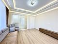 2-комнатная квартира · 58 м² · 5/16 этаж, Кабанбай батыра — 8 МИНУТ ДО БОТАНИЧЕСКОГО за 46 млн ₸ в Астане, Нура р-н — фото 3