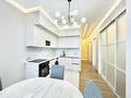 2-комнатная квартира · 58 м² · 5/16 этаж, Кабанбай батыра — 8 МИНУТ ДО БОТАНИЧЕСКОГО за 46 млн ₸ в Астане, Нура р-н — фото 6