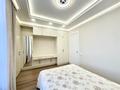 2-комнатная квартира · 58 м² · 5/16 этаж, Кабанбай батыра — 8 МИНУТ ДО БОТАНИЧЕСКОГО за 46 млн ₸ в Астане, Нура р-н — фото 9
