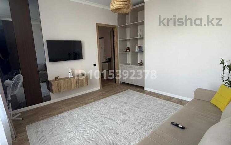 2 комнаты · 60 м², ул. Е-36 4 за 200 000 ₸ в Астане, Нура р-н — фото 2