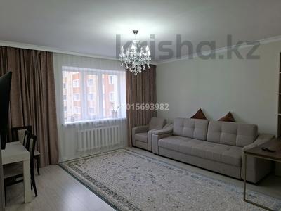 2-бөлмелі пәтер · 67.3 м² · 5/9 қабат, Улы Дала 67, 69, 15, 15/1, 17, 17/1, 2, 4, 6, 40 — Аль Фараби, бағасы: 41.9 млн ₸ в Астане, Есильский р-н