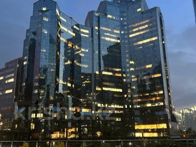 3-комнатная квартира · 120 м², Аль-фараби за 104.5 млн 〒 в Алматы, Бостандыкский р-н