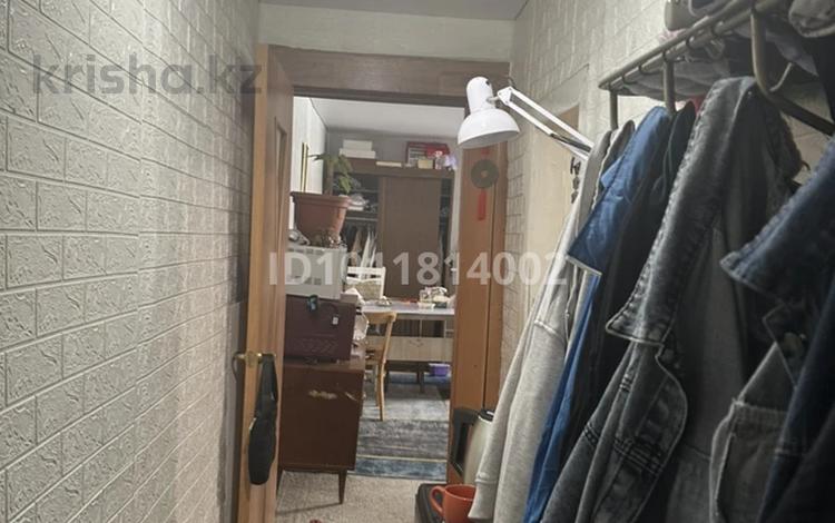 Часть дома · 1 комната · 38 м² · 1 сот., Масанчи 23а — Гоголя байтурсынова за 15 млн ₸ в Алматы, Алмалинский р-н — фото 2