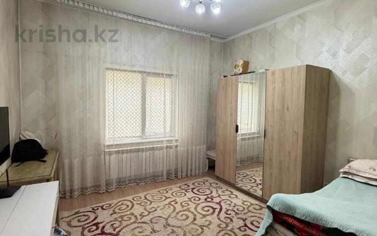 3-бөлмелі пәтер · 88.5 м² · 1/9 қабат, АККЕНТ 14, бағасы: 45 млн ₸ в Алматы, Алатауский р-н — фото 2