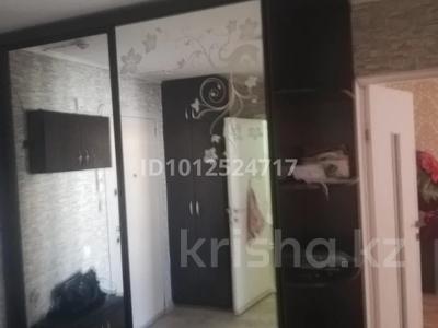 2-бөлмелі пәтер · 57 м² · 9/9 қабат, мкр Нуркент 5/2, бағасы: 220 000 ₸ в Алматы, Алатауский р-н