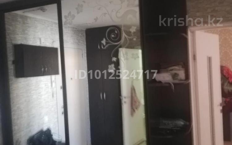 2-бөлмелі пәтер · 57 м² · 9/9 қабат, мкр Нуркент 5/2, бағасы: 220 000 ₸ в Алматы, Алатауский р-н — фото 2