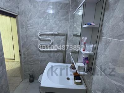 3-комнатная квартира · 49.5 м² · 5/5 этаж, Микройон Сатпаева 6 — Фудмарт за 13.3 млн 〒 в Балхаше