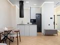 2-комнатная квартира · 60 м² · 7/9 этаж, Абая 118 — Абая-Розыбакиева за 700 000 ₸ в Алматы, Бостандыкский р-н