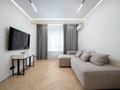 2-комнатная квартира · 60 м² · 7/9 этаж, Абая 118 — Абая-Розыбакиева за 700 000 ₸ в Алматы, Бостандыкский р-н — фото 3