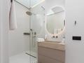 2-комнатная квартира · 60 м² · 7/9 этаж, Абая 118 — Абая-Розыбакиева за 700 000 ₸ в Алматы, Бостандыкский р-н — фото 16
